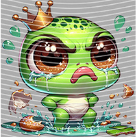 Cartoons and other-CO 3888